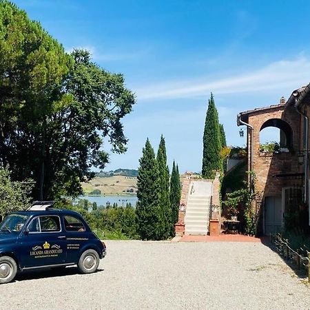Terracqua & Locanda Granducato Chiusi Esterno foto