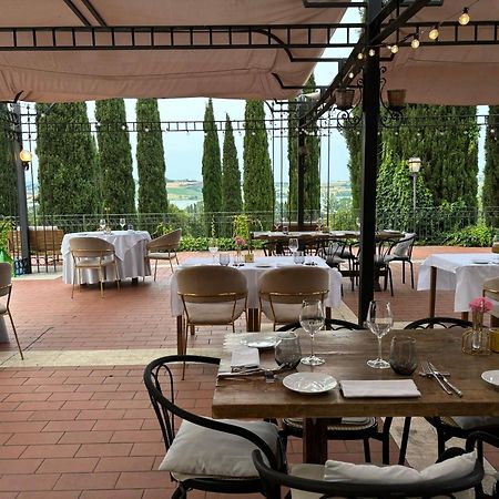 Terracqua & Locanda Granducato Chiusi Esterno foto