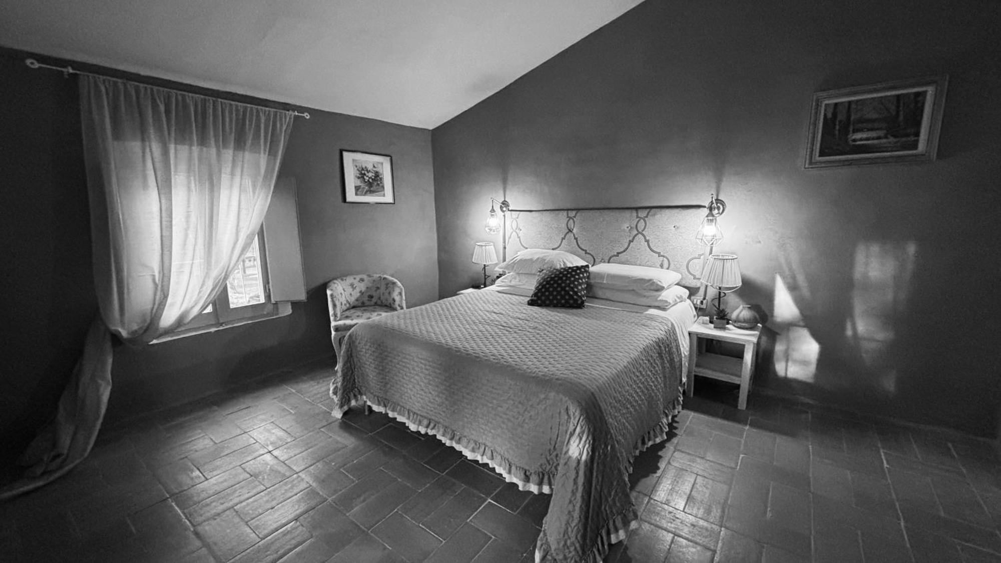 Terracqua & Locanda Granducato Chiusi Esterno foto