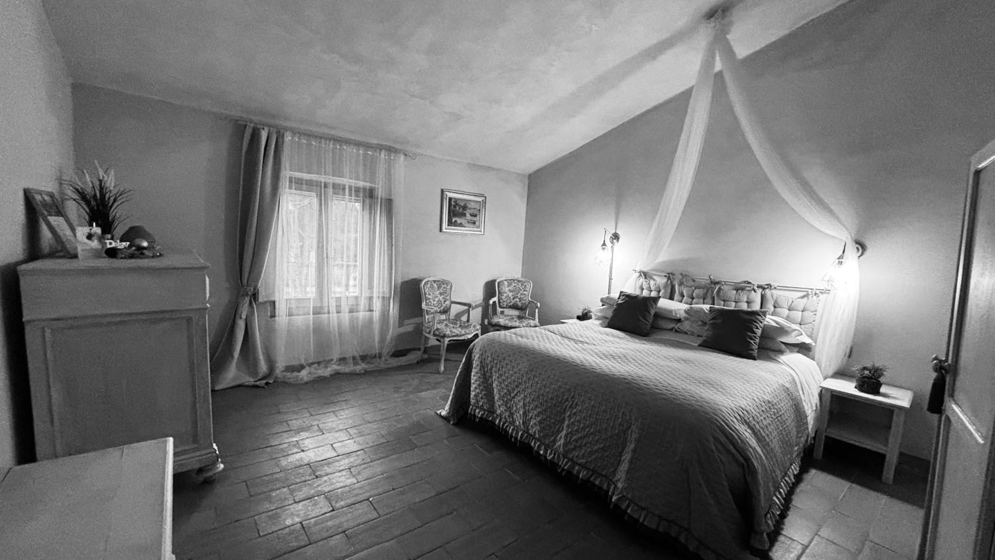 Terracqua & Locanda Granducato Chiusi Esterno foto